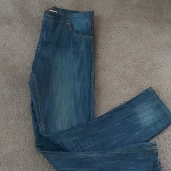 Tommy Hilfiger jeans - Picture 8 of 8